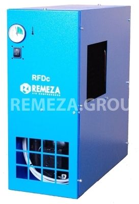 Рефрижераторный осушитель Remeza RFDc 216 фото