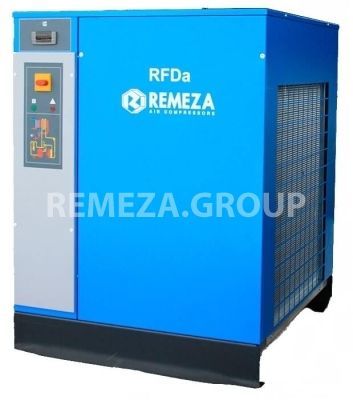 Рефрижераторный осушитель Remeza RFDa 21 Рефрижераторный осушитель Remeza RFDa 21 фото