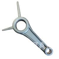 Шатун D.14.5хD.30х108 мм LB30-2/40-3 фото