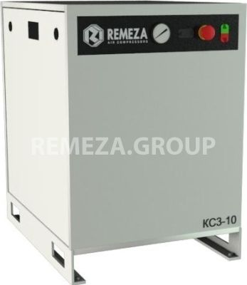 Спиральный компрессор Remeza КС3-10А Спиральный компрессор Remeza КС3-10А фото