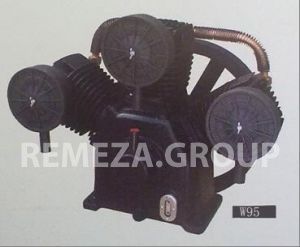 Компрессорная головка W95I Remeza 4023430060 Компрессорная головка W95I Remeza 4023430060 фото