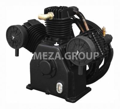 Компрессорная головка W115II-16 Remeza 4023530030 Компрессорная головка W115II-16 Remeza 4023530030 фото