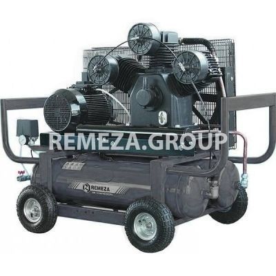 Поршневой компрессор Remeza СБ4/С-90.LB75.190FR Поршневой компрессор Remeza СБ4/С-90.LB75.190FR фото