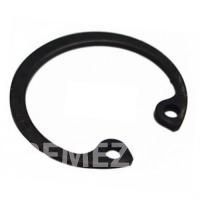 Кольцо стопорное D.15 мм LB50/75 фото