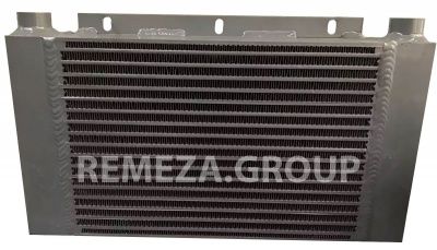 Радиатор В2821 ЕСА 003 Noname 4102100701 Радиатор В2821 ЕСА 003 Noname 4102100701 фото