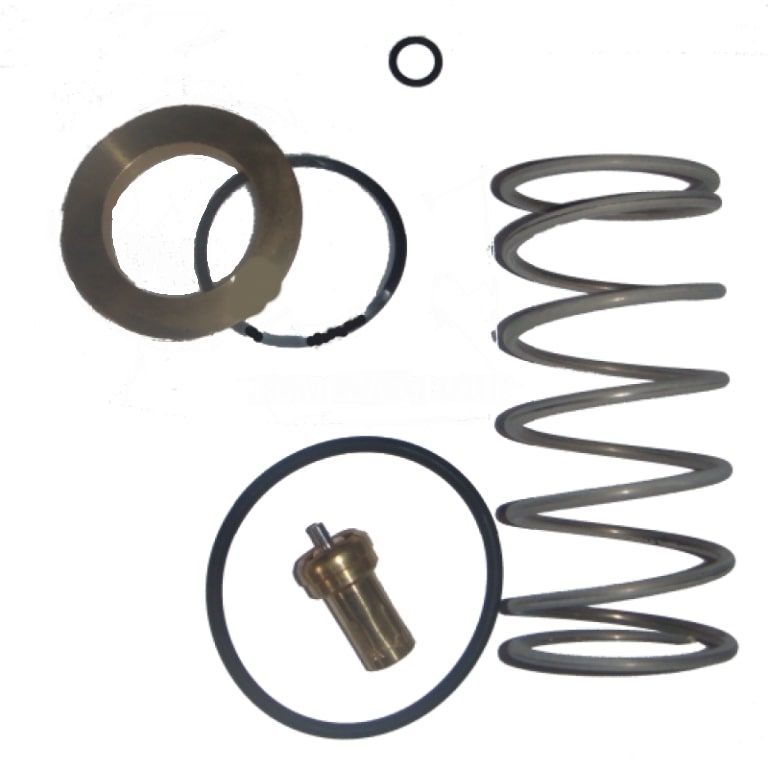 Ремкомплект всасывающего клапана RB140E Kit VMC 6205365