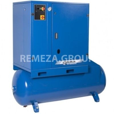 Винтовой компрессор Remeza ВК30Т-10-500ВС Винтовой компрессор Remeza ВК30Т-10-500ВС фото