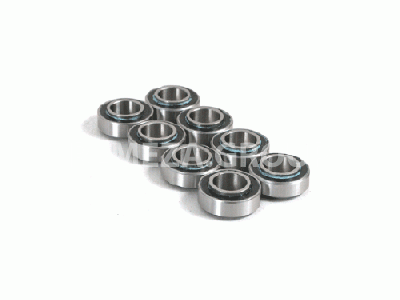 Ремкомплект подшипники роликовые SCA10DR Termomeccanica 902903004 Ремкомплект подшипники роликовые SCA10DR Termomeccanica 902903004 фото