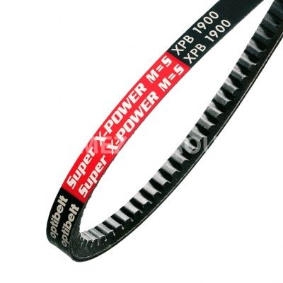 Ремень ХРА - 1180 Remeza 4302104603 Ремень ХРА - 1180 Remeza 4302104603 фото