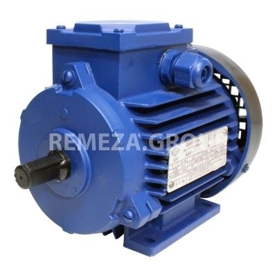 Электродвигатель АИР132М2-У3-380-50IM1081-Р.К.В.К31Е-ААА МЭЗ 4042101100 фото