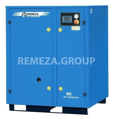 Винтовой компрессор Remeza ВК30-8Д Винтовой компрессор Remeza ВК30-8Д фото