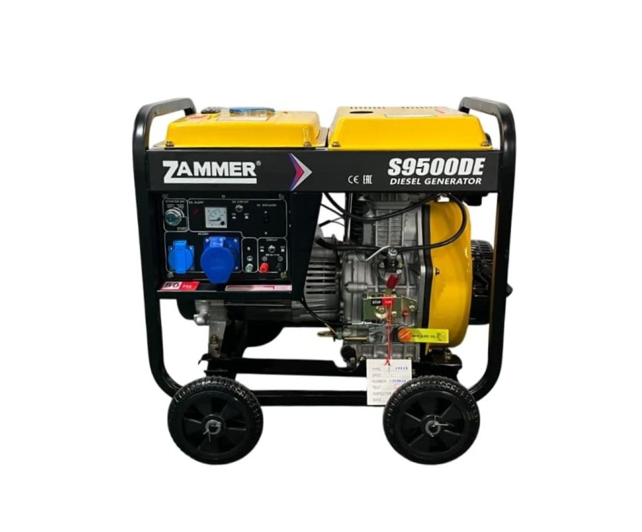 s9500de-1 s9500de-1