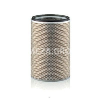 Патрон фильтра воздушного Remeza 4093201300 фото