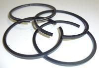 Комплект колец поршневых НД D.105 мм LT100 фото