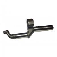 Коленвал LB75 фото