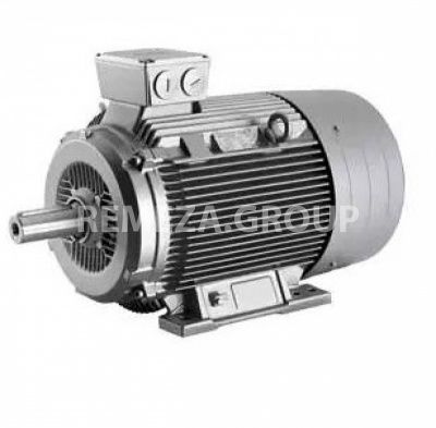 Электродвигатель 1LE1502-1DA33-4JA4-Z Siemens 4043301521 фото