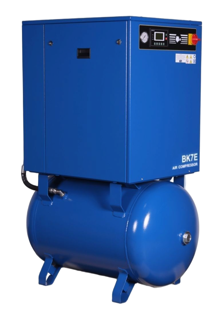 Компрессоры