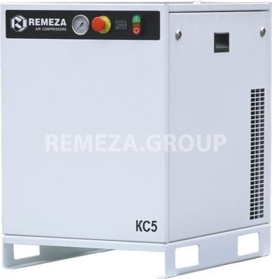 Спиральный компрессор Remeza КС5-8 Спиральный компрессор Remeza КС5-8 фото