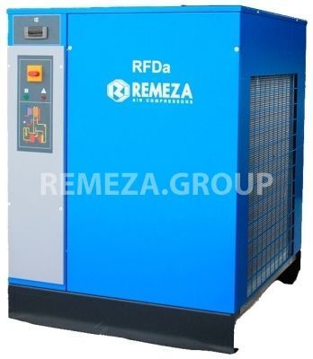Рефрижераторный осушитель Remeza RFDa 1080 Рефрижераторный осушитель Remeza RFDa 1080 фото