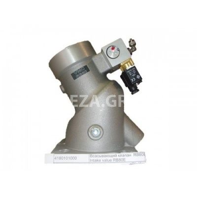 Клапан всасывающий RB80E VMC 4180101000 Клапан всасывающий RB80E VMC 4180101000 фото