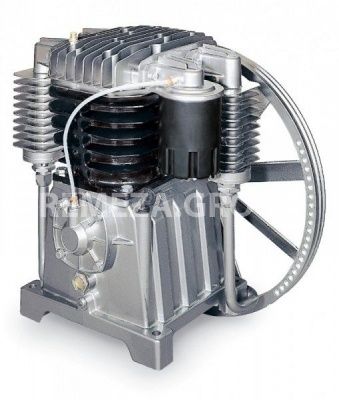 Компрессорная головка AB981-2 Remeza  Компрессорная головка AB981-2 Remeza  фото