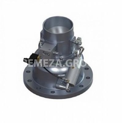 Клапан всасывающий RBС160Е VMC 4180105001 Клапан всасывающий RBС160Е VMC 4180105001 фото