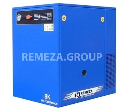 Винтовой компрессор Remeza ВК15Т-10 Винтовой компрессор Remeza ВК15Т-10 фото