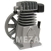 Компрессорная головка EV51 Remeza  Компрессорная головка EV51 Remeza  фото