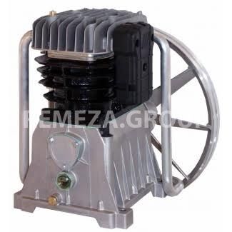 Компрессорная головка AB851-2 Remeza 4021310050 Компрессорная головка AB851-2 Remeza 4021310050 фото