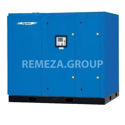 Винтовой компрессор Remeza ВК50Р-7.5 Винтовой компрессор Remeza ВК50Р-7.5 фото