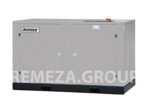 Винтовой компрессор Zammer SK75-2,0 C Винтовой компрессор Zammer SK75-2,0 C фото