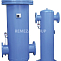 Магистральный фильтр Remeza BF0450 3x76090 B15 фото