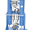 Адсорбционный осушитель Remeza RED-HP 1000 PN250 фото