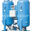 Адсорбционный осушитель Remeza RED 1500 фото